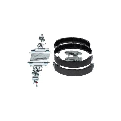 Sada brzd. čeľustí parkov. brzdy 0 204 113 816 /BOSCH/ - obr. 3