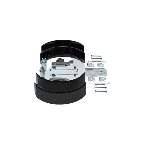 Sada brzd. čeľustí parkov. brzdy 0 204 113 821 /BOSCH/ - obr. 1