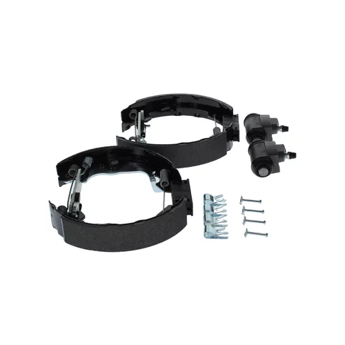 Sada brzdových čeľustí 0 204 114 644 /BOSCH/ - obr. 1