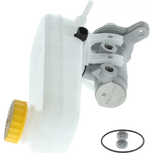 Hlavný brzdový valec 0 204 818 274 /BOSCH/ - obr. 1