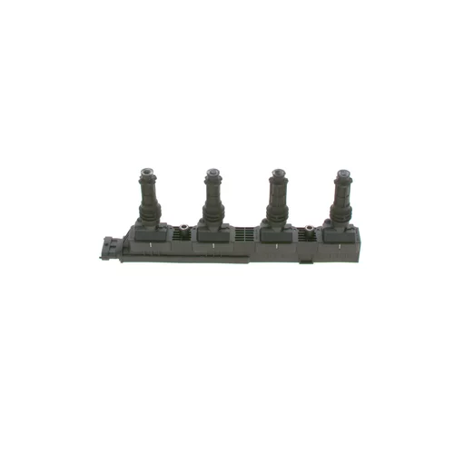 Zapaľovacia cievka 0 221 503 015 /BOSCH/ - obr. 2