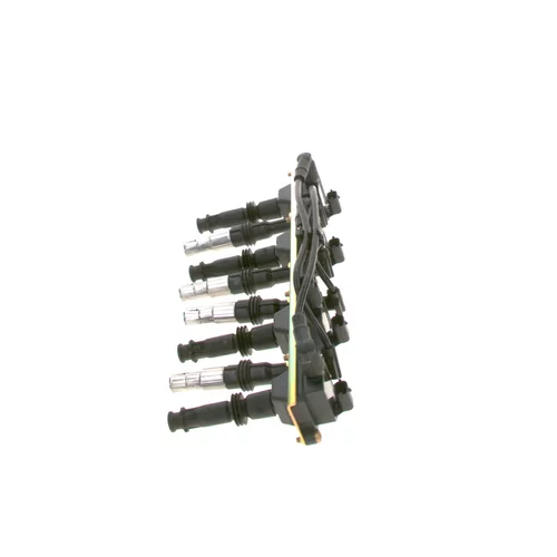 Zapaľovacia cievka 0 221 506 004 /BOSCH/ - obr. 4