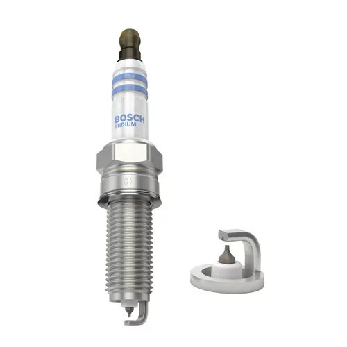 Zapaľovacia sviečka 0 242 135 554 /BOSCH/ - obr. 6
