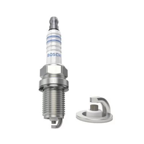 Zapaľovacia sviečka 0 242 235 913 /BOSCH/ - obr. 6