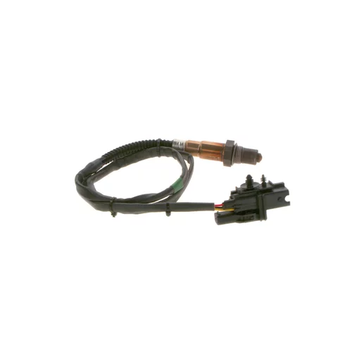 Lambda sonda 0 258 007 188 /BOSCH/ - obr. 4