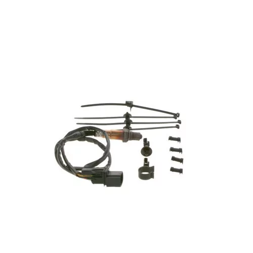 Lambda sonda 0 258 007 359 /BOSCH/ - obr. 4