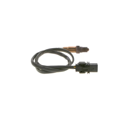 Lambda sonda 0 258 017 025 /BOSCH/ - obr. 4