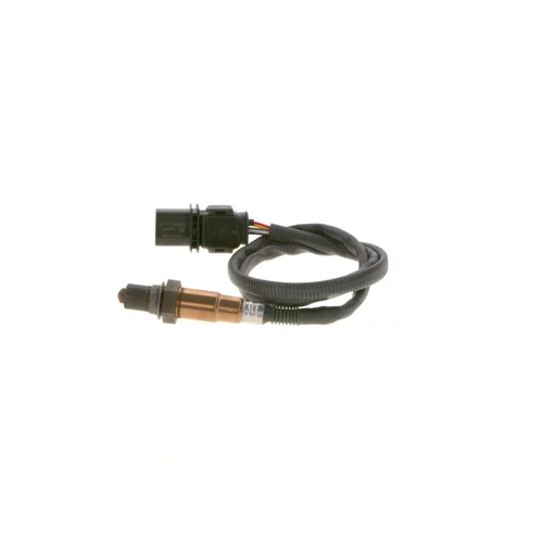 Lambda sonda 0 258 017 095 /BOSCH/ - obr. 2