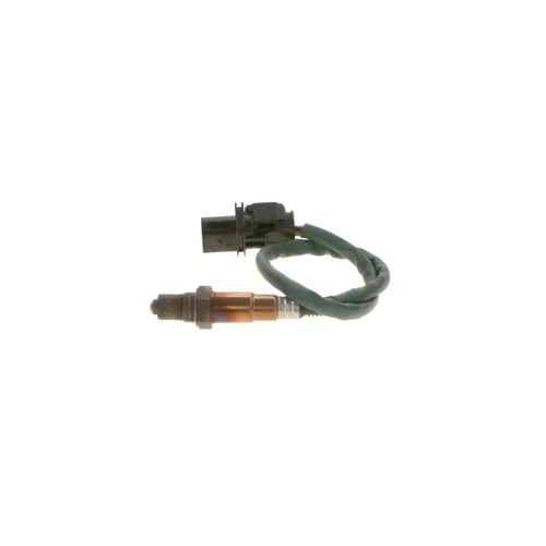 Lambda sonda 0 258 017 281 /BOSCH/ - obr. 2