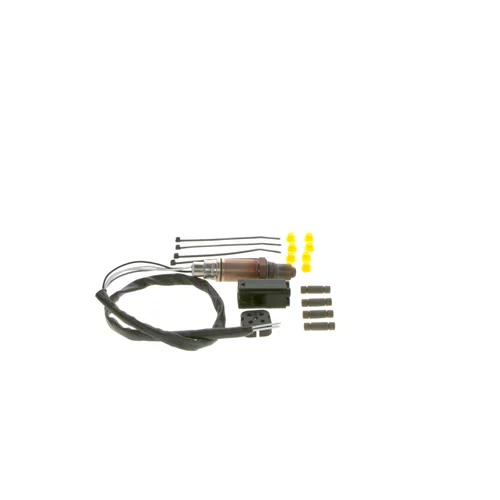 Lambda sonda 0 258 986 506 /BOSCH/ - obr. 4