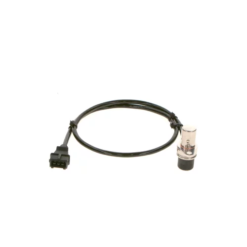 Snímač impulzov kľukového hriadeľa 0 261 210 047 /BOSCH/ - obr. 1