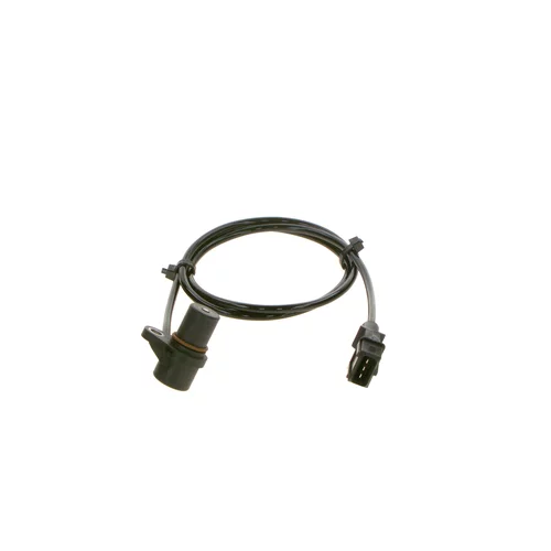 Snímač impulzov kľukového hriadeľa 0 261 210 128 /BOSCH/ - obr. 1