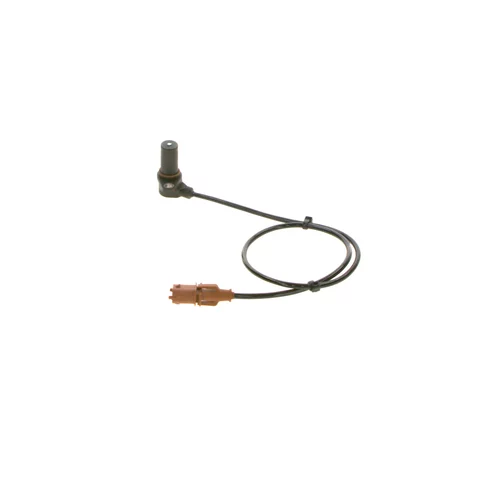 Snímač impulzov kľukového hriadeľa 0 261 210 160 /BOSCH/ - obr. 2
