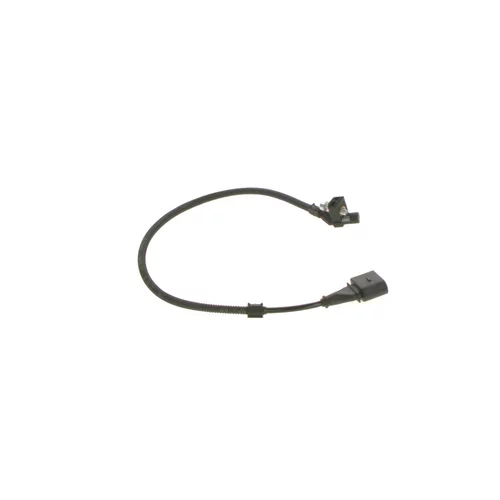 Snímač impulzov kľukového hriadeľa 0 261 210 215 /BOSCH/ - obr. 4