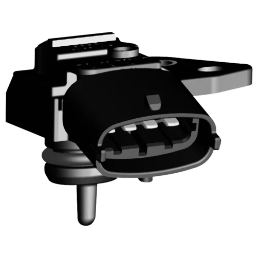 Senzor tlaku paliva 0 261 230 110 /BOSCH/ - obr. 6