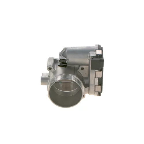 Hrdlo škrtiacej klapky 0 280 750 131 /BOSCH/ - obr. 2