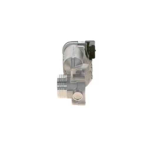 Hrdlo škrtiacej klapky 0 280 750 228 /BOSCH/ - obr. 1