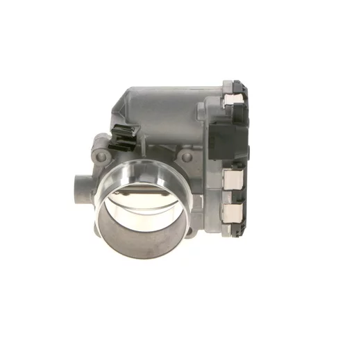 Hrdlo škrtiacej klapky 0 280 750 597 /BOSCH/ - obr. 2