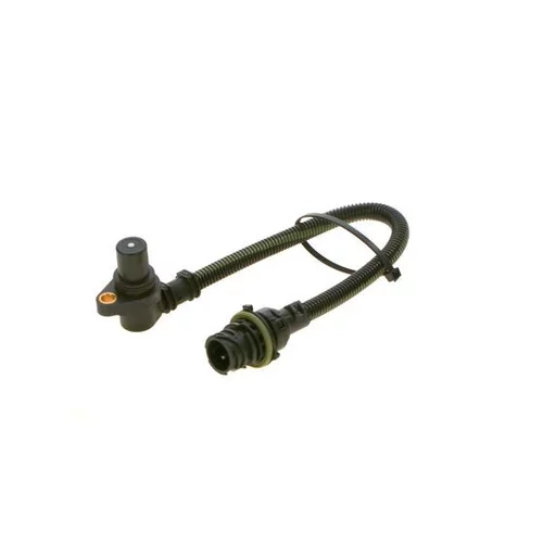 Snímač impulzov kľukového hriadeľa BOSCH 0 281 002 248