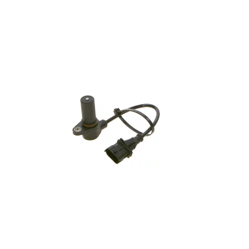 Snímač impulzov kľukového hriadeľa 0 281 002 434 /BOSCH/