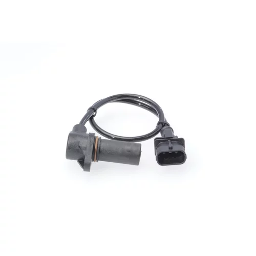 Snímač impulzov kľukového hriadeľa 0 281 002 675 /BOSCH/ - obr. 1