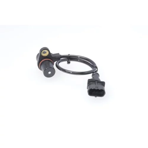 Snímač impulzov kľukového hriadeľa 0 281 006 009 /BOSCH/ - obr. 1