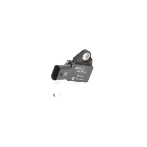 Snímač plniaceho tlaku 0 281 006 563 /BOSCH/