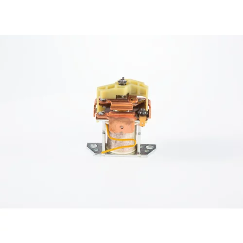 Relé štartéra 0 331 101 006 /BOSCH/