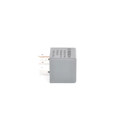 Relé pracovného prúdu 0 332 015 008 /BOSCH/ - obr. 2