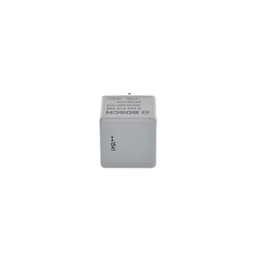 Relé pracovného prúdu 0 332 015 008 /BOSCH/ - obr. 3