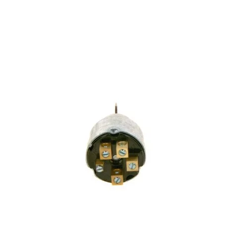 Spínač predžeravenia 0 342 315 001 /BOSCH/ - obr. 2