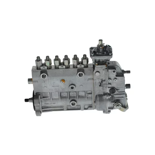 Vstrekovacie čerpadlo 0 400 866 232 /BOSCH/ - obr. 2