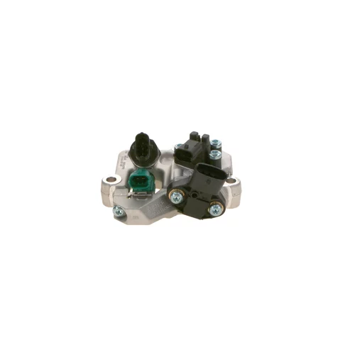Dávkovací modul, regenerácia filtra pevných častíc BOSCH 0 444 031 006
