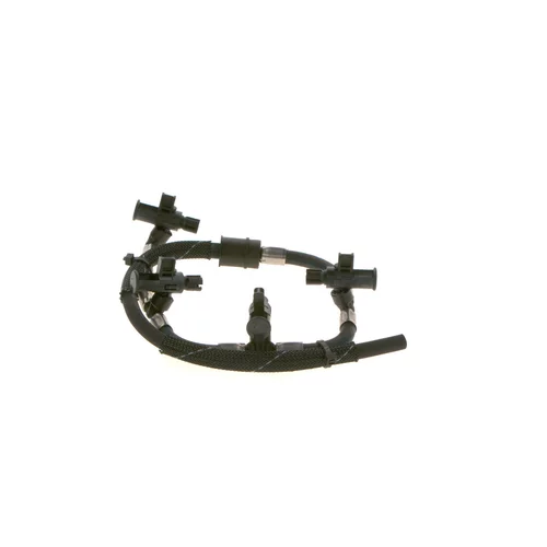 Trubka prepadu 0 445 130 087 /BOSCH/ - obr. 3