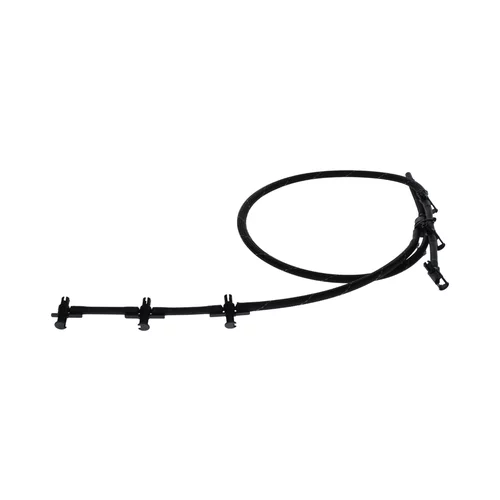 Trubka prepadu 0 445 130 106 /BOSCH/ - obr. 2
