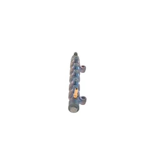 Rozdeľovacie potrubie paliva 0 445 214 142 /BOSCH/ - obr. 3