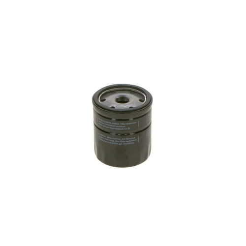 Olejový filter 0 451 102 056 /BOSCH/ - obr. 2