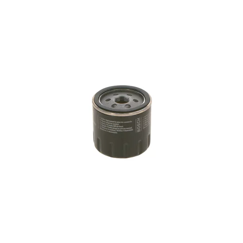 Olejový filter 0 451 103 300 /BOSCH/ - obr. 1