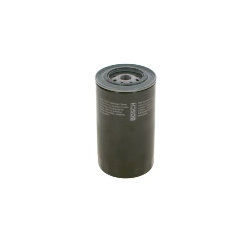 Olejový filter 0 451 302 182 /BOSCH/ - obr. 2