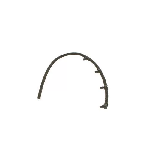 Trubka prepadu 0 928 400 317 /BOSCH/ - obr. 1