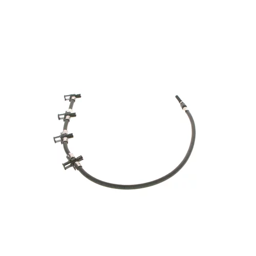 Trubka prepadu 0 928 400 590 /BOSCH/ - obr. 3