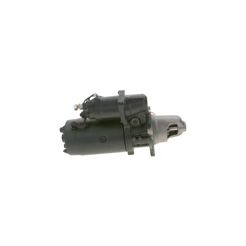 Štartér 0 986 020 880 /BOSCH/ - obr. 2