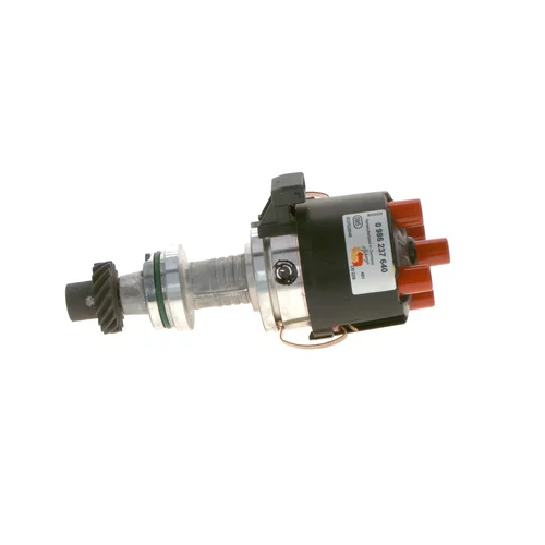 Rozdeľovač zapaľovania 0 986 237 640 /BOSCH/ - obr. 3