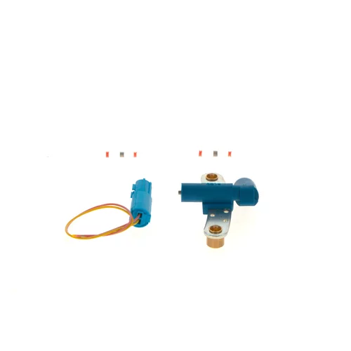 Snímač impulzov kľukového hriadeľa 0 986 280 454 /BOSCH/ - obr. 3