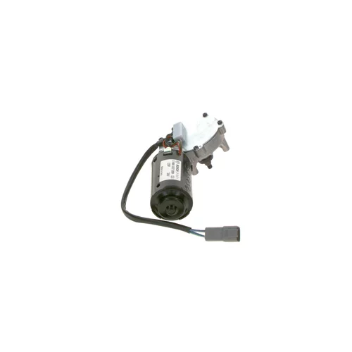 Motor stieračov 0 986 337 209 /BOSCH/ - obr. 1