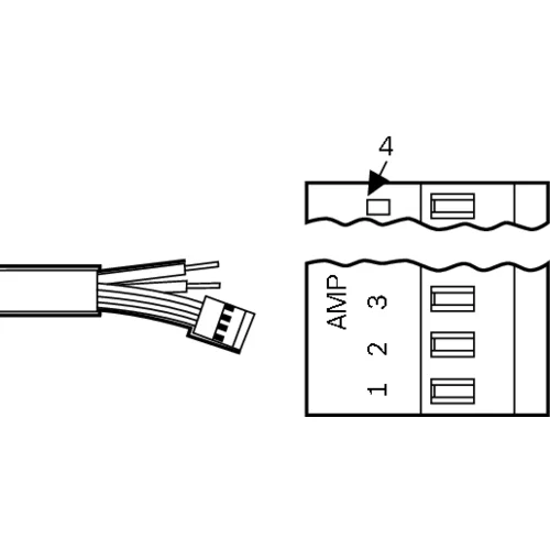 Motor stieračov 0 986 337 250 /BOSCH/ - obr. 6