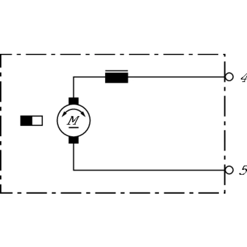 Motor stieračov 0 986 337 410 /BOSCH/ - obr. 7