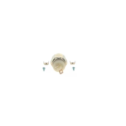 Spínač brzdových svetiel 0 986 345 116 /BOSCH/ - obr. 2