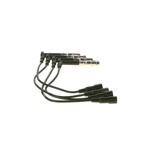 Sada zapaľovacích káblov 0 986 356 351 /BOSCH/ - obr. 3