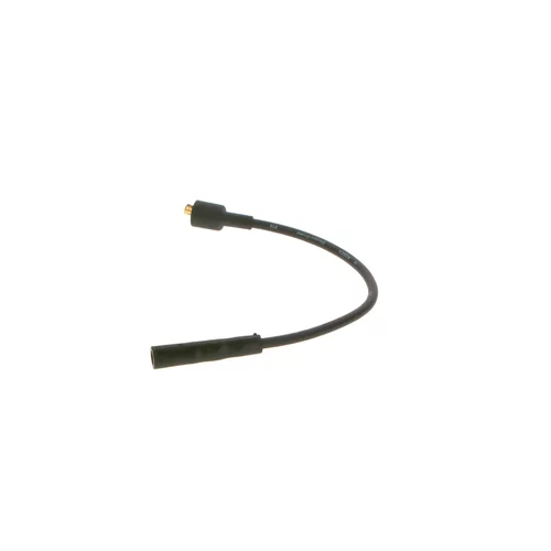 Sada zapaľovacích káblov 0 986 357 117 /BOSCH/ - obr. 1